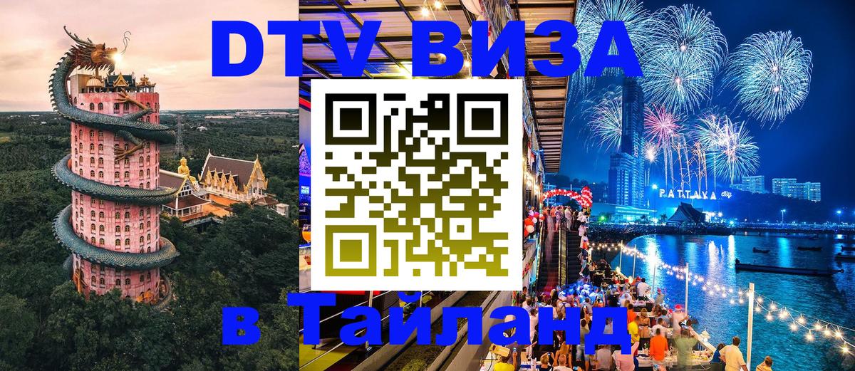 Оформление DTV визы под ключ: стоимость и тарифы, только загранпаспорт - Ногинск 